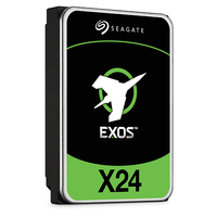 Seagate - 20TB Seagate EXOS X24 ST20000NM002H 7200RPM 512MB Ent.