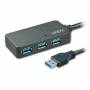  "Lindy-Lindy 43159 5000Mbit/s nodo concentrador-Lindy-Hardware/Electronic"