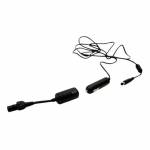 Dell - Dell Slim - Netzadapter - Wechselstrom / Auto / Flugzeug - 90 Watt - f�r Inspiron 15 35XX, 15 N5030, 15 N5040, 17R 57XX, La