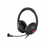 Genesis - Gaming Headset RADON 800 (7.1) kabelgeb. schwarz