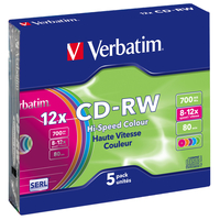 Verbatim 9