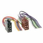 Acv - CSB Universal Adapter Power / Loudspeaker Multicolor adaptador de cable