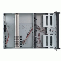 Fantec Tcg-4860x07-1 - Rack - Einbaufhig - 4u - Erweit 2