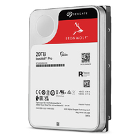Seagate 4