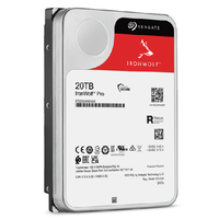 Seagate 5