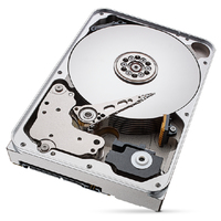 Seagate 4