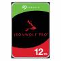 Seagate - 12TB Seagate IronWolf Pro ST12000NT001 7200RPM 256MB *Bring-In-Warranty*
