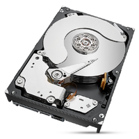 Seagate 4