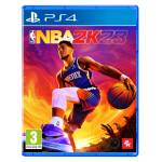 2k Games - Nba 2k23 (playstation 4)