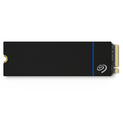 Seagate Game Drive PS5 NVMe SSD