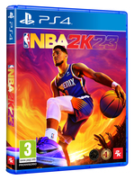 Sport Nba 22