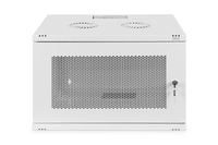 Digitus Pro 7u Wall Mounting Cabinet Soho (dn-19-07u-s-pd) 2