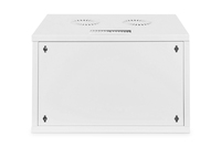 Digitus Pro 7u Wall Mounting Cabinet Soho (dn-19-07u-s-pd) 3