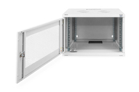 Digitus Pro 7u Wall Mounting Cabinet Soho (dn-19-07u-s-pd) 4