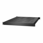Apc Schneider - ER7SHELFS - Regalboden - Schwarz - 50 kg - 1U - 48,3 cm (19 ) - 485 mm (ER7SHELFS)