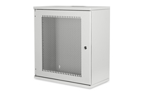 Digitus Wandgehuse, Soho 12he 595x540x400mm Perfo.fron 1