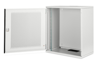 Digitus Wandgehuse, Soho 12he 595x540x400mm Perfo.fron 4