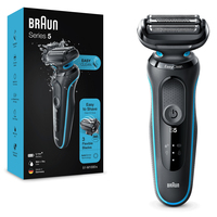 Braun 8