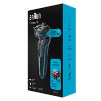 Braun 9