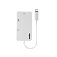 Adattatori Audio / Video 1
