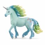 Schleich Gmbh - Bayala Zuckerwatte Einhorn Hengst, Spielfigur
