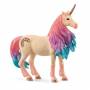 Schleich Gmbh - Bayala Marshmallow Einhorn Stute, Spielfigur