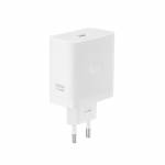 Realme - Supervoc 120W Power Adapter VCBBOAEH White EU (VCBBOAEH)