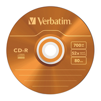 Verbatim 4
