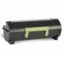 Ms31 Lexm. Cartridge Return 502h - Toner Lexmark 50F2H00 black 5.000 Seiten 50F2H00 [EURO-Version]