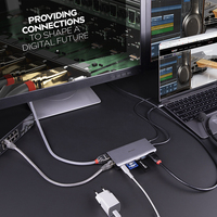 Adattatori Audio / Video 4