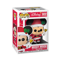 Walt Disney 1