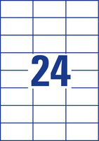 Avery Zweckform 2