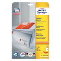 Avery Zweckform 3