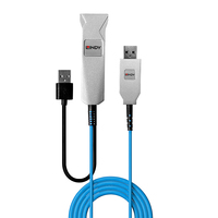 Lindy 30m Fibre Optic Usb 3.0 Kabel 1