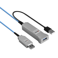 Lindy 30m Fibre Optic Usb 3.0 Kabel 2