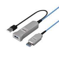 Lindy 30m Fibre Optic Usb 3.0 Kabel 4