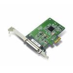  "Moxa-CP-132EL-DB9M - Serieller Adapter - PCIe Low-Profile-Moxa-Accessories"