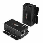 Lindy - LINDY 50m 2 Port USB 2.0 Cat. 6 Extender