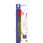 Rosso - Cf2 Noris Stick 0 35mm Rosso