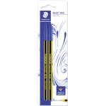 Staedtler - Cf2 Noris Stick 0 35mm Blu