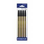 Nero - Cf5 Noris Stick 0 35mm Nero
