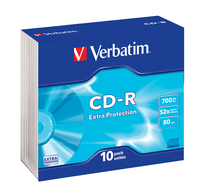 Verbatim 4
