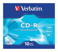 Verbatim 5