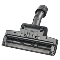 Xavax Turbobrste Mit Unianschluss, Fr Staubsauge 1