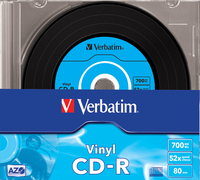 Verbatim 4