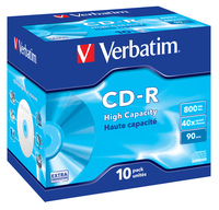 Verbatim 4
