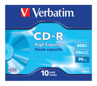 Verbatim 5