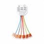 Lupus-electronics - LUPUSEC Shutter relay V2 - Fensterladen-Bettigung