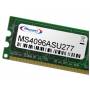 Memorysolution - Memorysolution - DDR3 - Modul - 4 GB - SO DIMM 204-PIN - ungepuffert - non-ECC - fr ASUS Vivo PC VC60, VC60V, VM40B