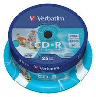 Verbatim 9